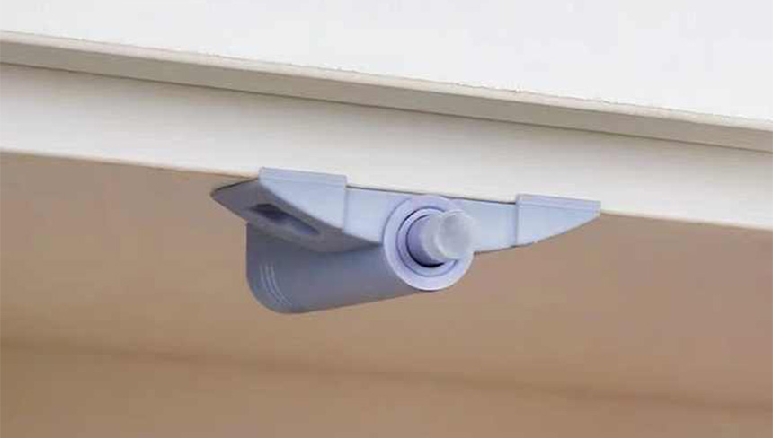 PVC Push Buffer System