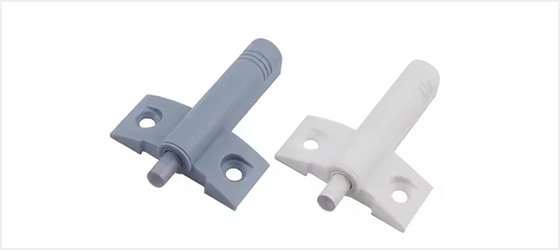 PVC Push Buffer System