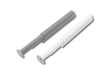 Push To Open Magnet System