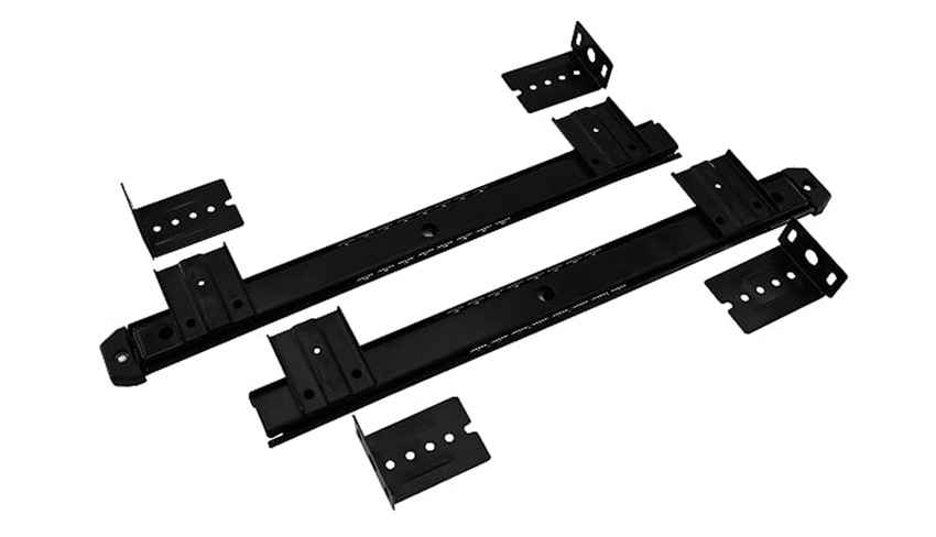 Keyboard Tray Channel