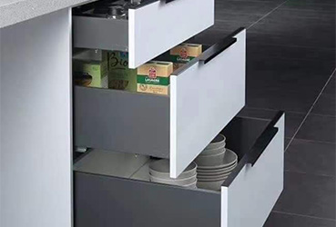 Smart Drawer System
