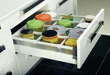 Smart Drawer System
